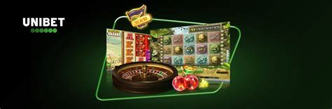 Unibet casino ca o oglindă - www.osk-kate.pl